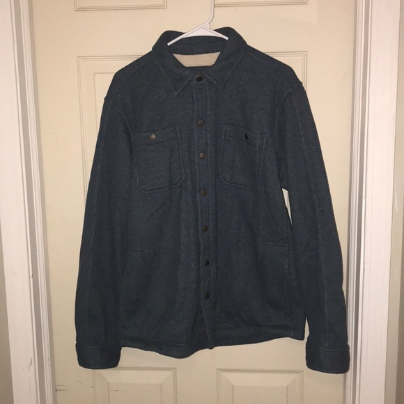 katahdin iron works clothing